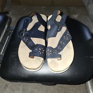 Josef seibel sandels